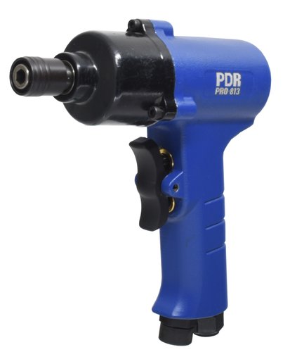 Parafusadeira Pneumática 1/4" 9000RPM 12,7 Kgfm PRO-813 PDR