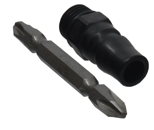Parafusadeira Pneumática 1/4" 9000RPM 12,7 Kgfm PRO-813 PDR