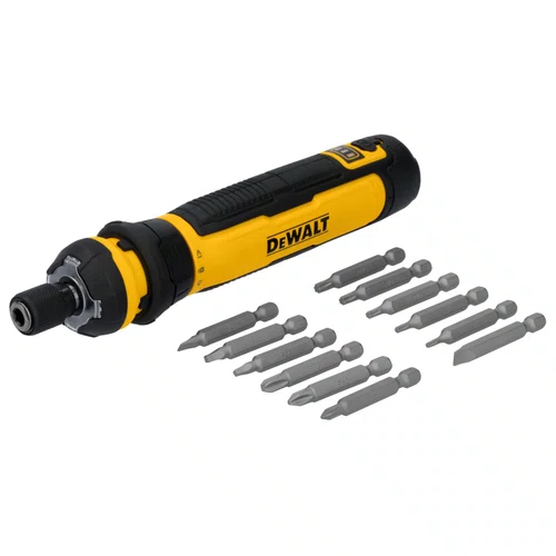 Parafusadeira a Bateria 4V USB-C DWHT66719 Dewalt
