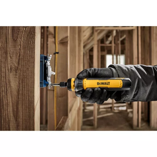 Parafusadeira a Bateria 4V USB-C DWHT66719 Dewalt