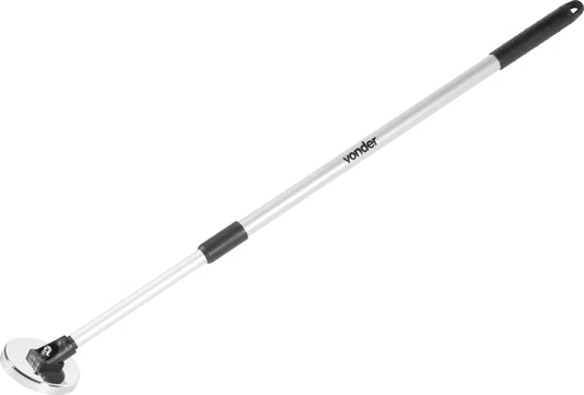 Pegador Magnético Telescópico 960 mm Vonder