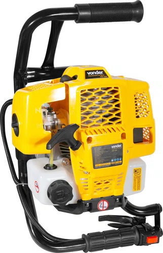 Perfurador de Solo 52cc PSV520 (Sem Broca) Vonder