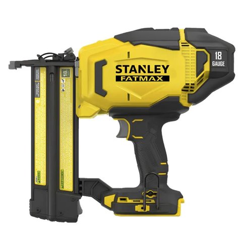 Pinador 18G 20V sem Bateria e Carregador SCN618B-B3 Stanley