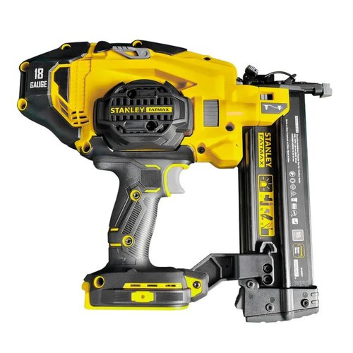 Pinador 18G 20V sem Bateria e Carregador SCN618B-B3 Stanley