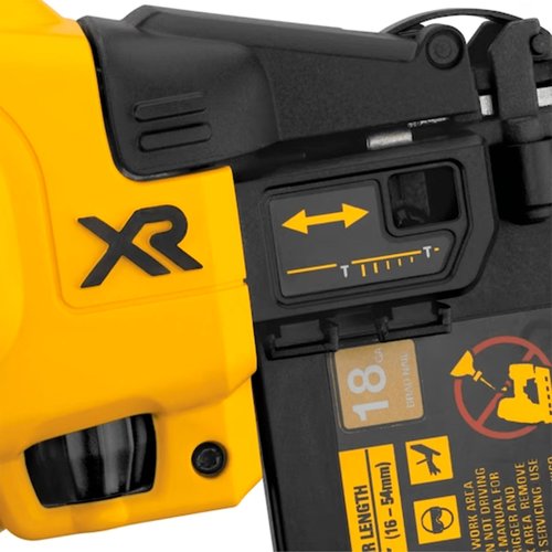 Pinador 18GA 20V MAX XR LI-ON DCN680B DeWalt