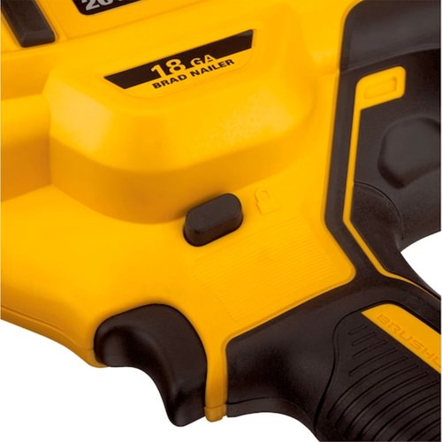 Pinador 18GA 20V MAX XR LI-ON DCN680B DeWalt