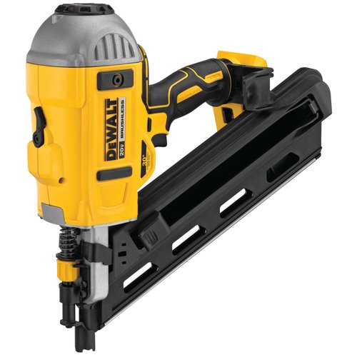Pinador 20V sem Bateria e Carregador DCN692B Dewalt