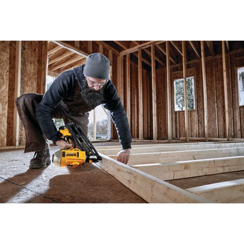 Pinador 20V sem Bateria e Carregador DCN692B Dewalt