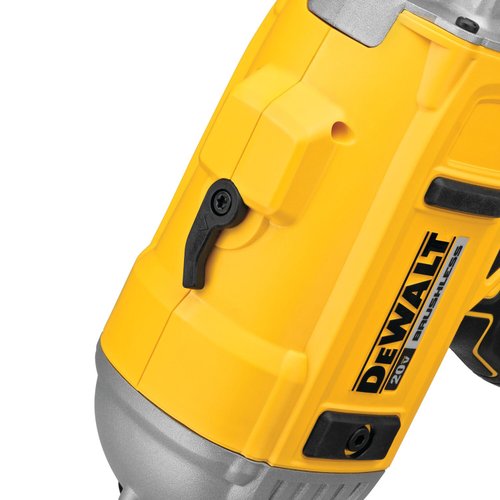 Pinador 20V sem Bateria e Carregador DCN692B Dewalt
