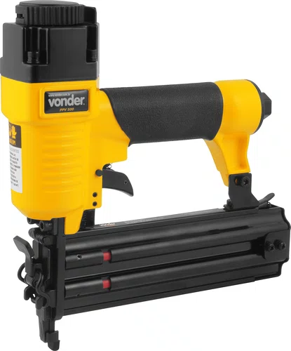 Pinador Pneumático PPV 500 Vonder