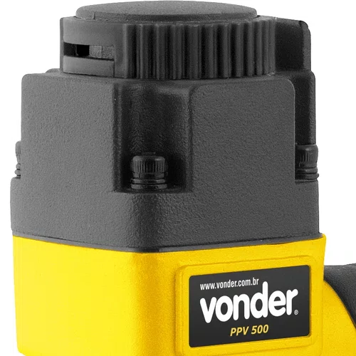 Pinador Pneumático PPV 500 Vonder