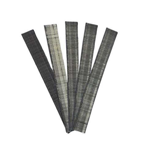Pino Tipo F 15MM de Altura 5.000pças F15 PDR