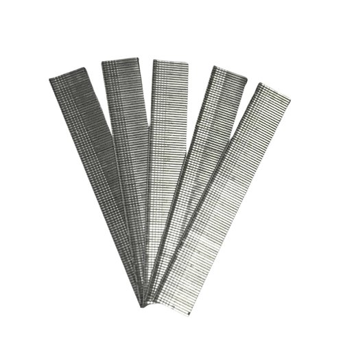 Pino Tipo F 20MM de Altura 5.000pças F20 PDR
