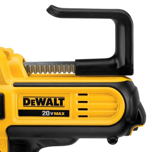 Pistola Aplicadora De Silicone 20v Max Li-ion DCE560B DeWalt