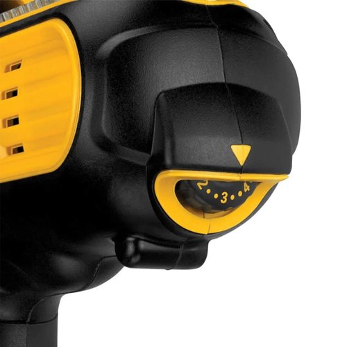 Pistola Aplicadora De Silicone 20v Max Li-ion DCE560B DeWalt