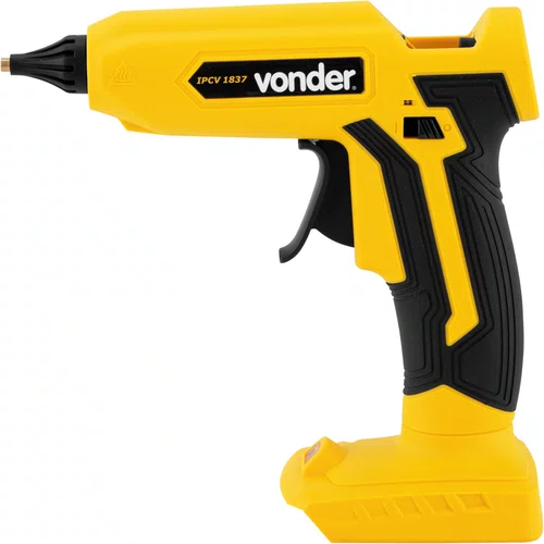 Pistola de Cola Quente 18V IPCV1837 Sem Bateria Vonder