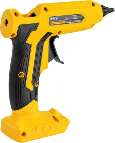 Pistola de Cola Quente 18V IPCV1837 Sem Bateria Vonder