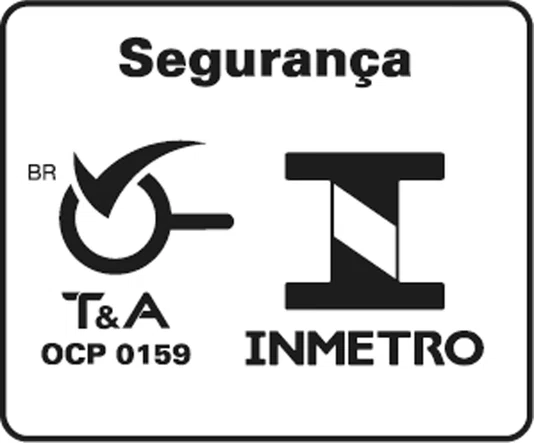Pistola de Cola Quente PCV0007 8mm Vonder