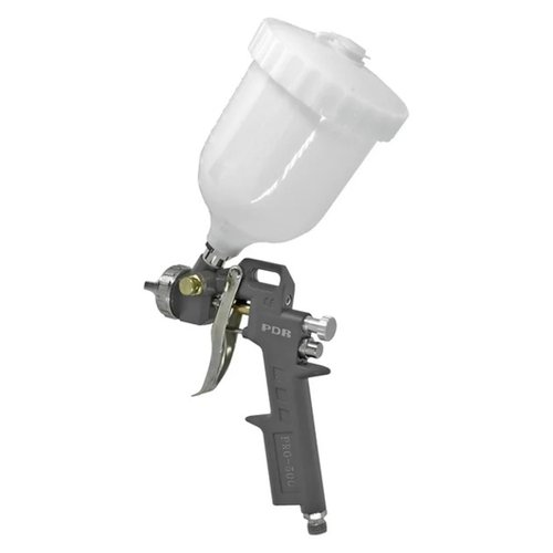 Pistola de Pintura Gravidade Bico 1,5mm PDR
