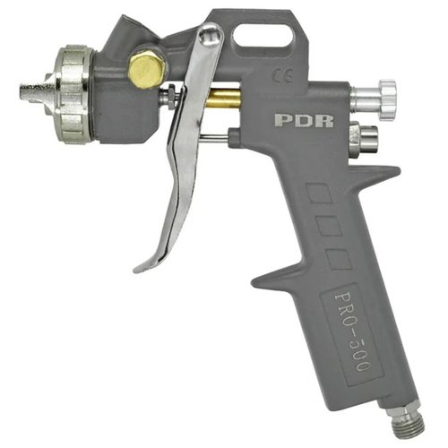 Pistola de Pintura Gravidade Bico 1,5mm PDR