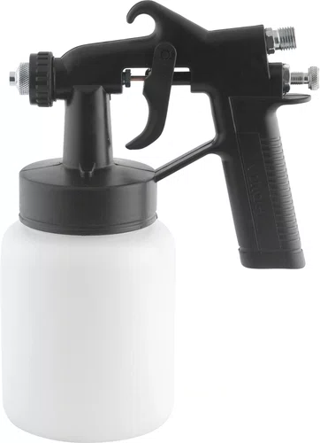 Pistola de Pintura Mod-PDV90 750ml Com Caneca Plástica Vonder