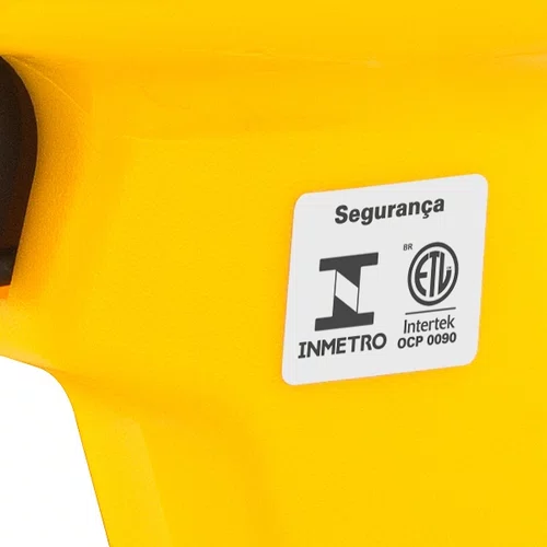 Pistola para Solda 127V PSV0100 Vonder