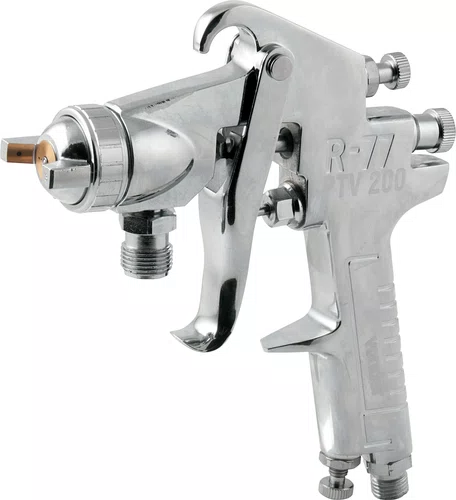 Pistola para Tanque de Pintura PTV200 Vonder
