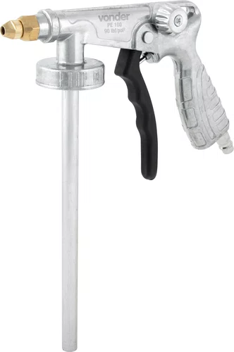Pistola para Emborrachamento PE100 Vonder