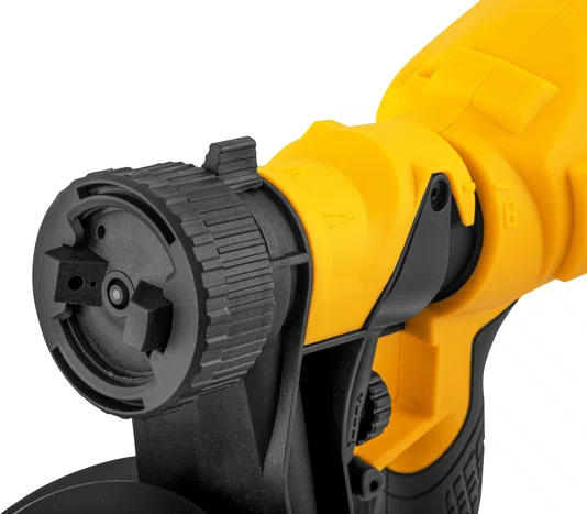 Pistola de Pintura 18V IPPV1826 Sem Bateria e Carregador Vonder
