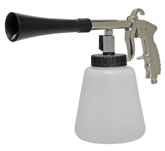 Pistola Tornador Pneumático Caneca 1.000ml PRO-209 PDR