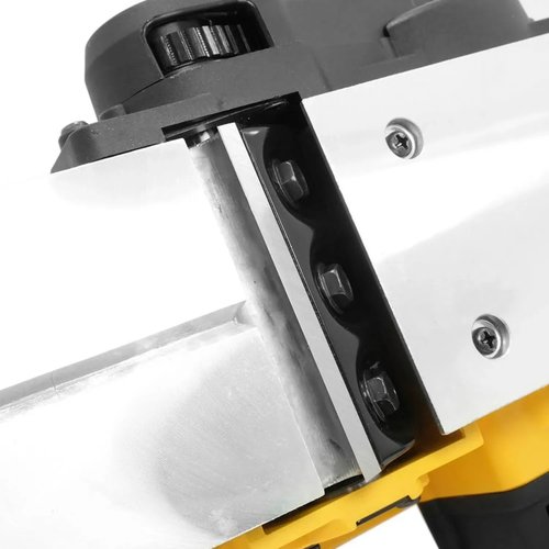 Plaina 1.5 A 1.6mm 220v D26676-B2 DeWalt
