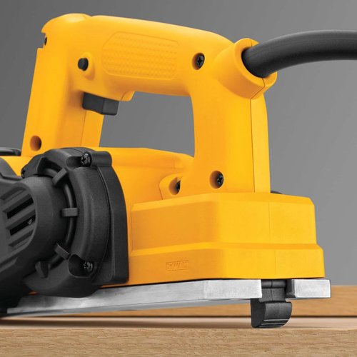 Plaina 1.5 A 1.6mm 220v D26676-B2 DeWalt