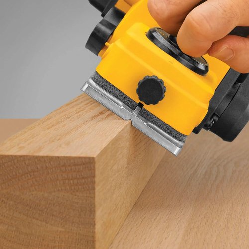Plaina 1.5 A 1.6mm 220v D26676-B2 DeWalt
