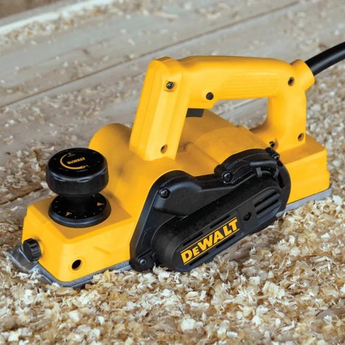 Plaina 1.5 A 1.6mm 220v D26676-B2 DeWalt