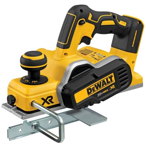 Plaina 20v Max Li-ion Brushless 15000 RPM DCP580B DeWalt