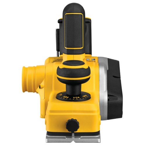 Plaina 20v Max Li-ion Brushless 15000 RPM DCP580B DeWalt