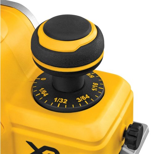 Plaina 20v Max Li-ion Brushless 15000 RPM DCP580B DeWalt
