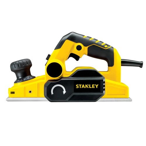 Plaina Elétrica 750w 220v STPP7502-B2 Stanley