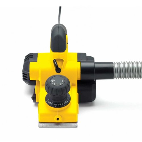 Plaina Elétrica 750w 220v STPP7502-B2 Stanley
