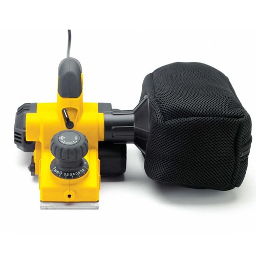 Plaina Elétrica 750w 220v STPP7502-B2 Stanley