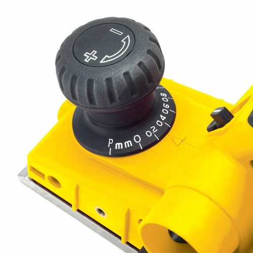 Plaina Elétrica 750w 220v STPP7502-B2 Stanley