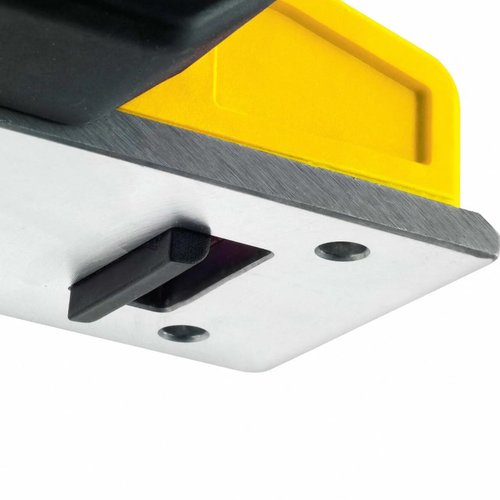 Plaina Elétrica 750w 220v STPP7502-B2 Stanley