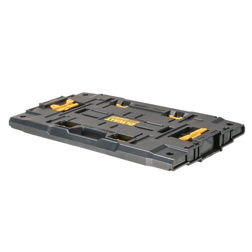 Plataforma Adaptadora ToughSystem Para Tstak DWST08017 DeWalt