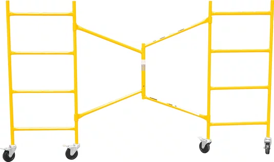 Plataforma Dobrável Portátil Vonder
