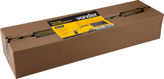 Podador Articulado para Roçadeira Vonder
