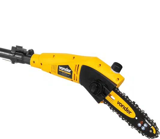 Podador de Galhos 710W 220V com Haste Telescópica Vonder
