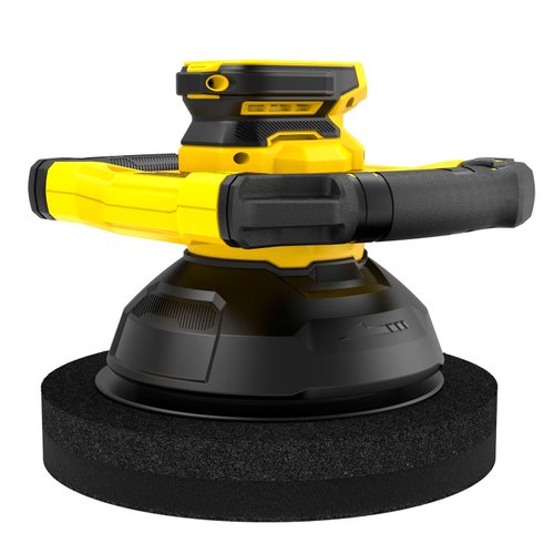 Politriz 10" 254mm 20V Brushless Expansão V20 SCE100B-B3 + Bateria 4Ah Stanley