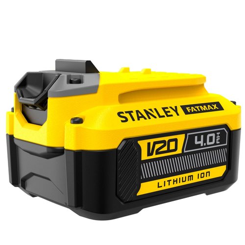 Politriz 10" 254mm 20V Brushless Expansão V20 SCE100B-B3 + Bateria 4Ah Stanley