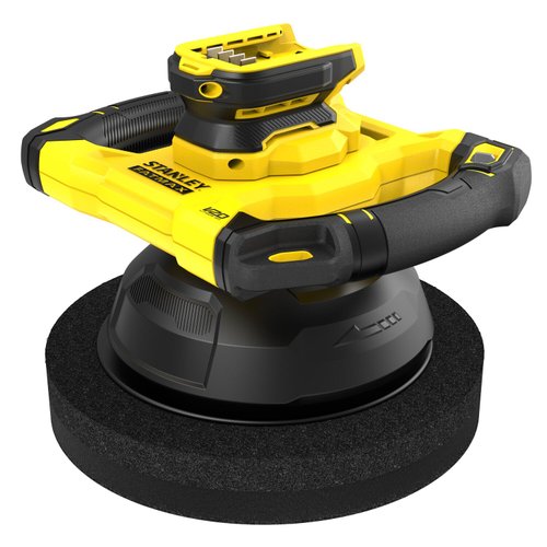 Politriz 10" 254mm 20V Brushless Expansão V20 SCE100B-B3 Stanley