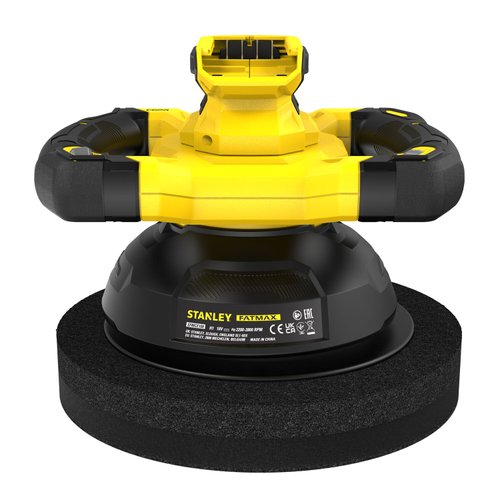 Politriz 10" 254mm 20V Brushless Expansão V20 SCE100B-B3 Stanley